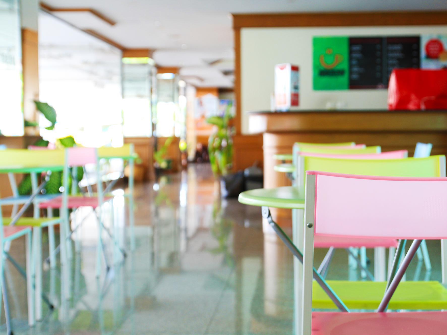Ava Hotel Пхитсанулок Экстерьер фото