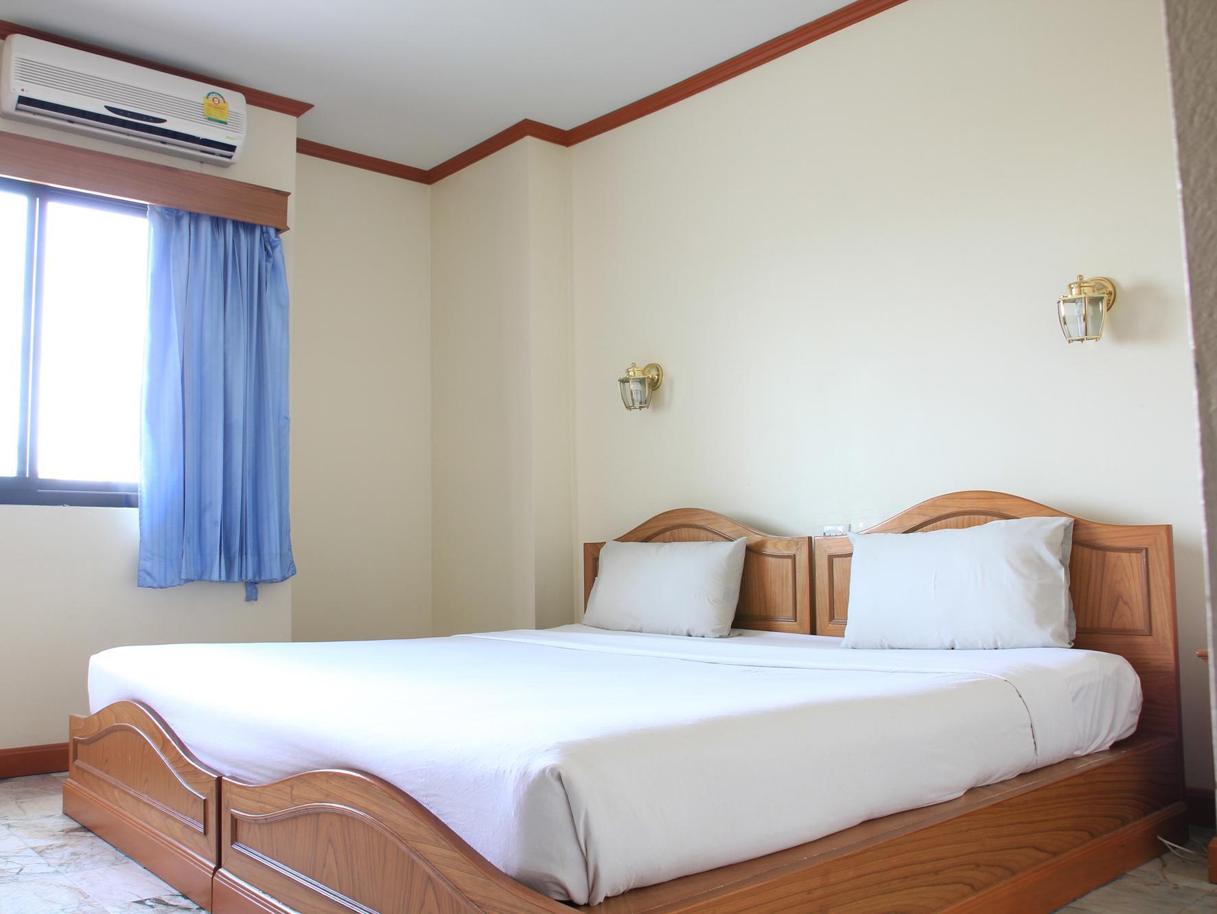 Ava Hotel Пхитсанулок Экстерьер фото