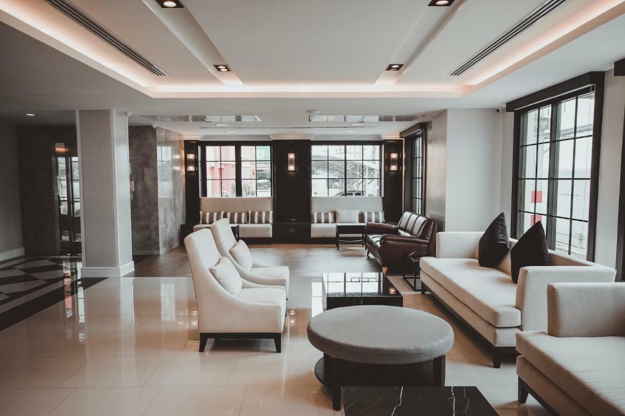Ava Hotel Пхитсанулок Экстерьер фото