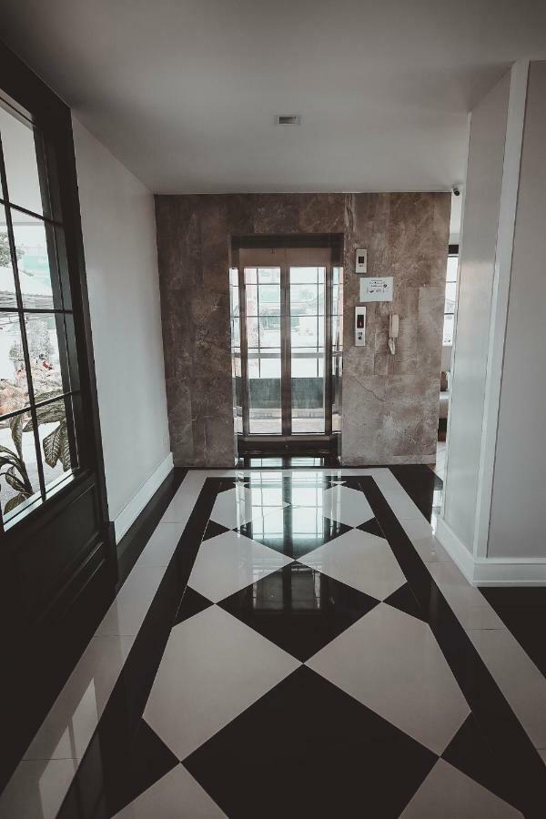Ava Hotel Пхитсанулок Экстерьер фото